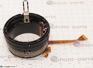 Двигатель автофокуса Canon 70-200 4L, б/у YG2-0460